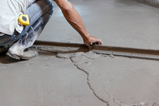 Best Concrete Repair Services  in Medina, MN