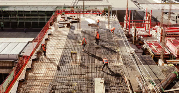 Best Concrete Leveling Services  in Medina, MN