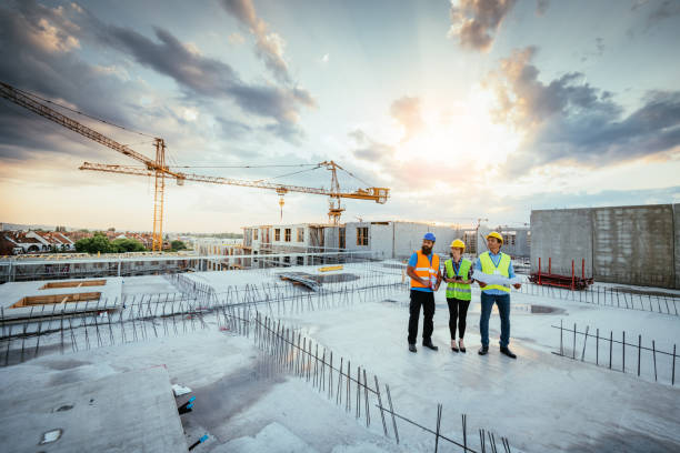 Best Commercial Concrete Contractor  in Medina, MN