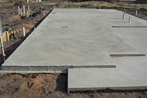 Best Concrete Driveway Installation  in Medina, MN